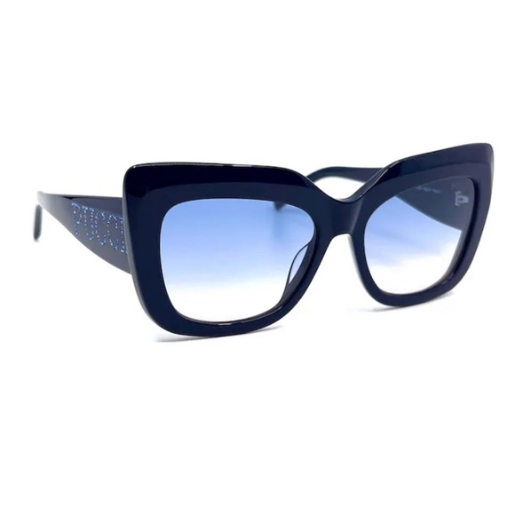 NWT Emilio Pucci sunglasses - Picture 5 of 16